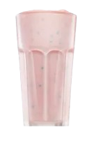 Cotton Candy Shake