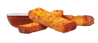 3pc French Toast Sticks 1