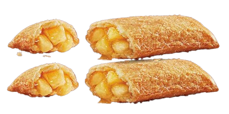 Apple Turnovers