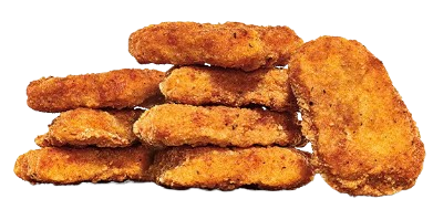 Chicken Nuggets