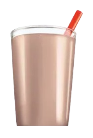 Chocolate Milk 