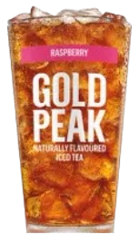 Gold Peak Raspberry Iced Tea