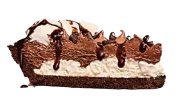 HERSHEY'S Sundae Pie