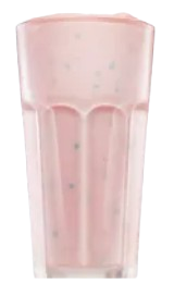 NEW! Cotton Candy Shake