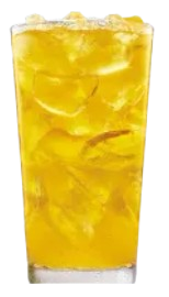 NEW! Pineapple Lemonade