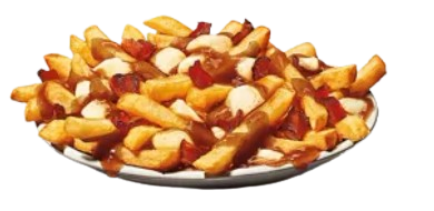 Poutine