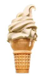 soft serve